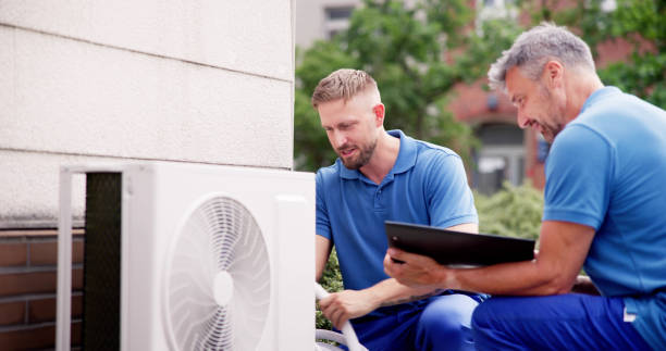 Best Residential HVAC Services  in USA